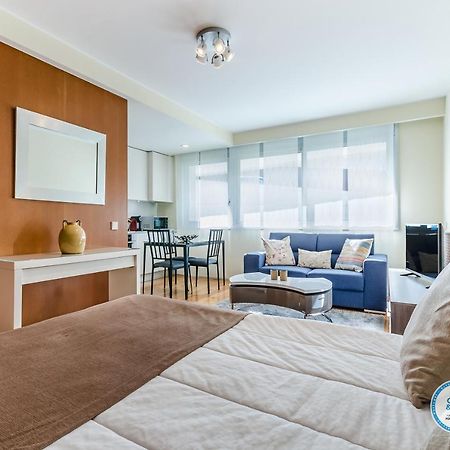 Rs Porto Boavista Studios Εξωτερικό φωτογραφία