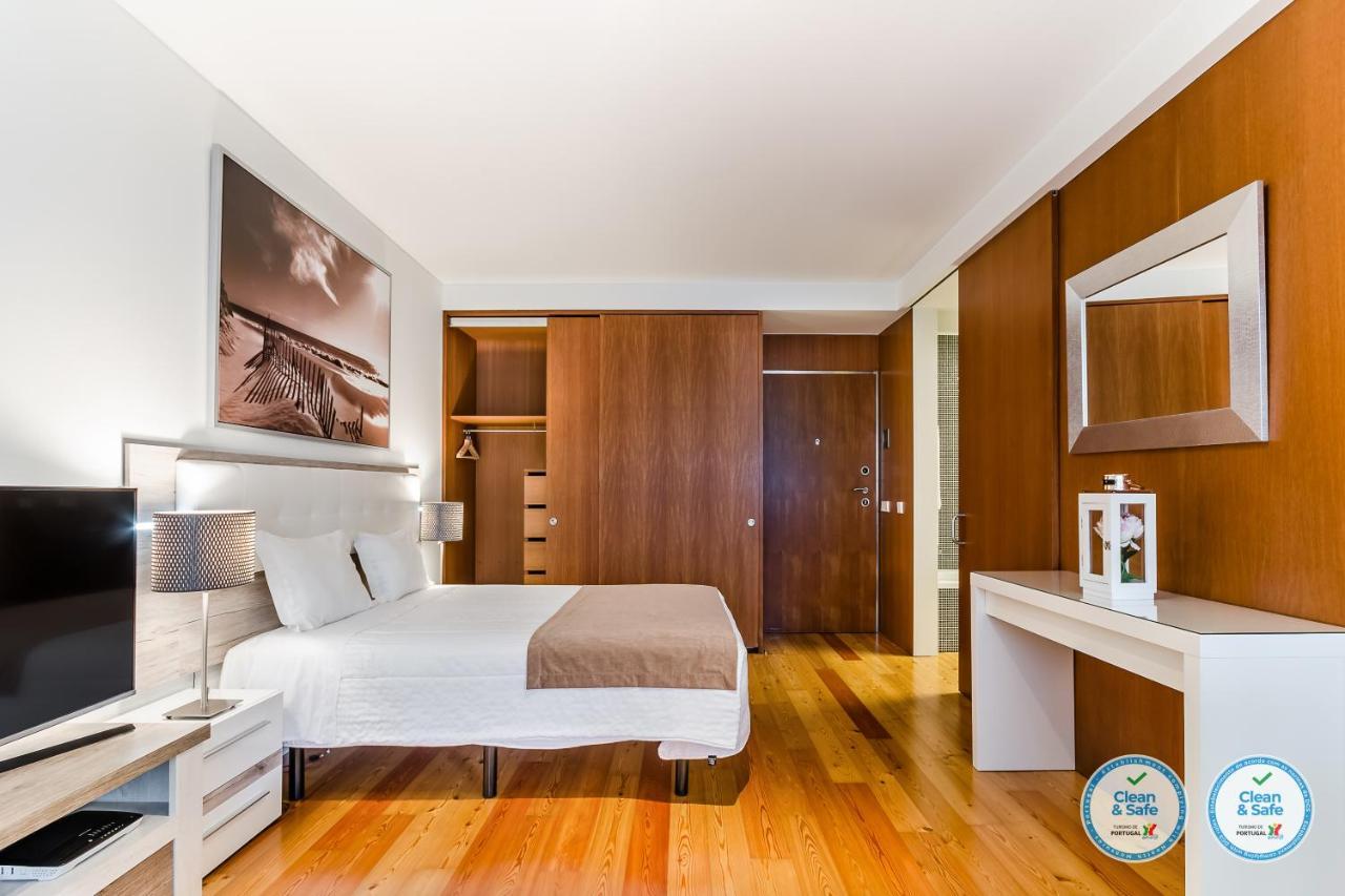 Rs Porto Boavista Studios Εξωτερικό φωτογραφία
