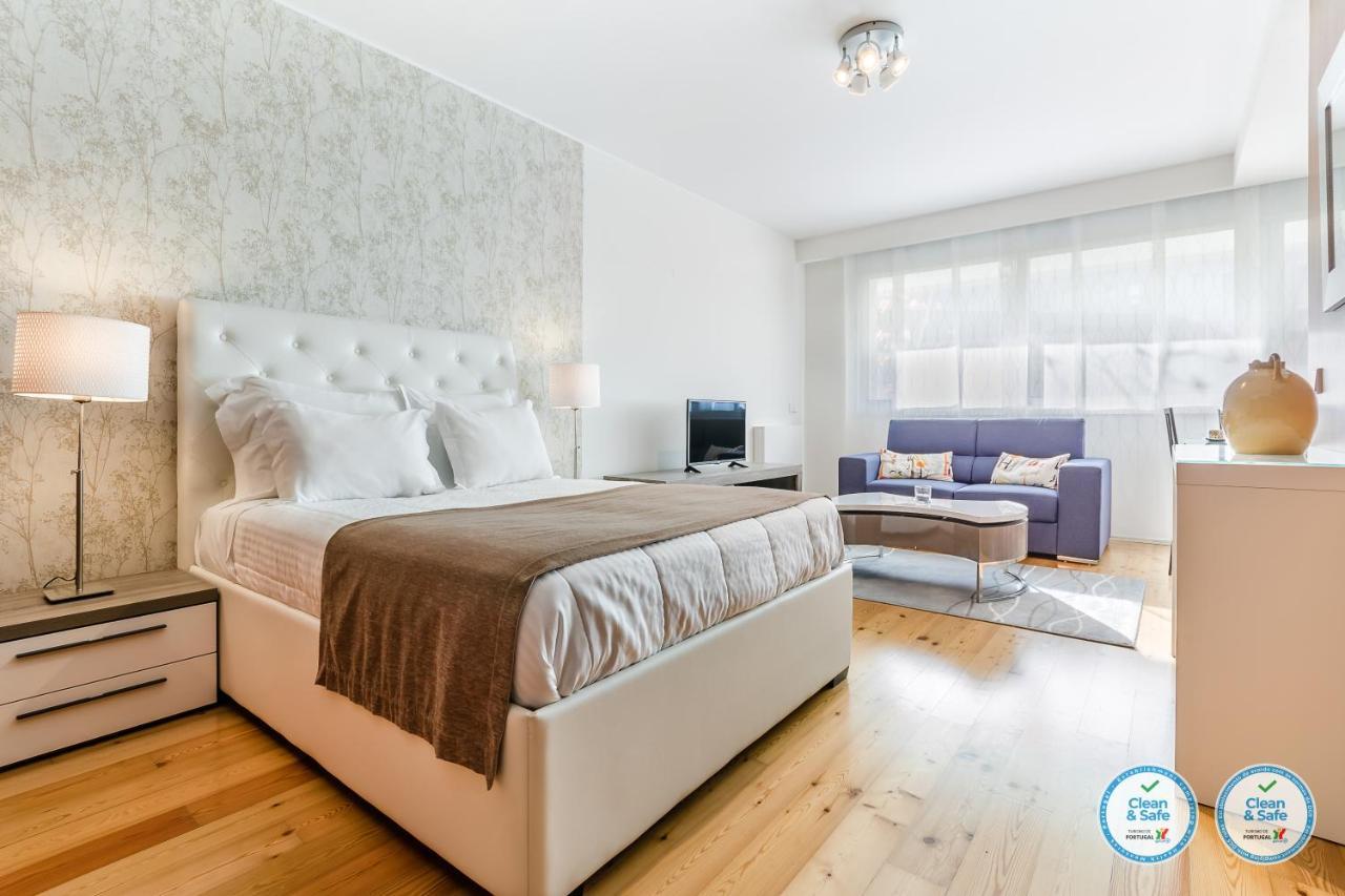 Rs Porto Boavista Studios Εξωτερικό φωτογραφία