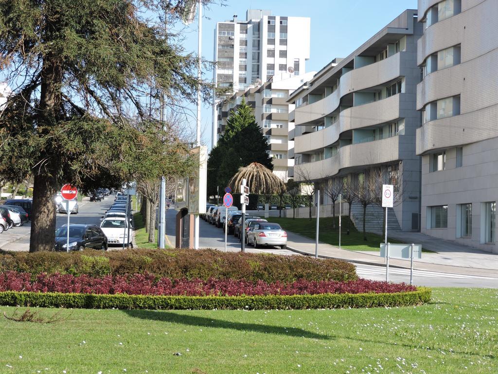 Rs Porto Boavista Studios Εξωτερικό φωτογραφία