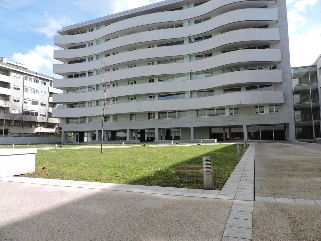 Rs Porto Boavista Studios Εξωτερικό φωτογραφία