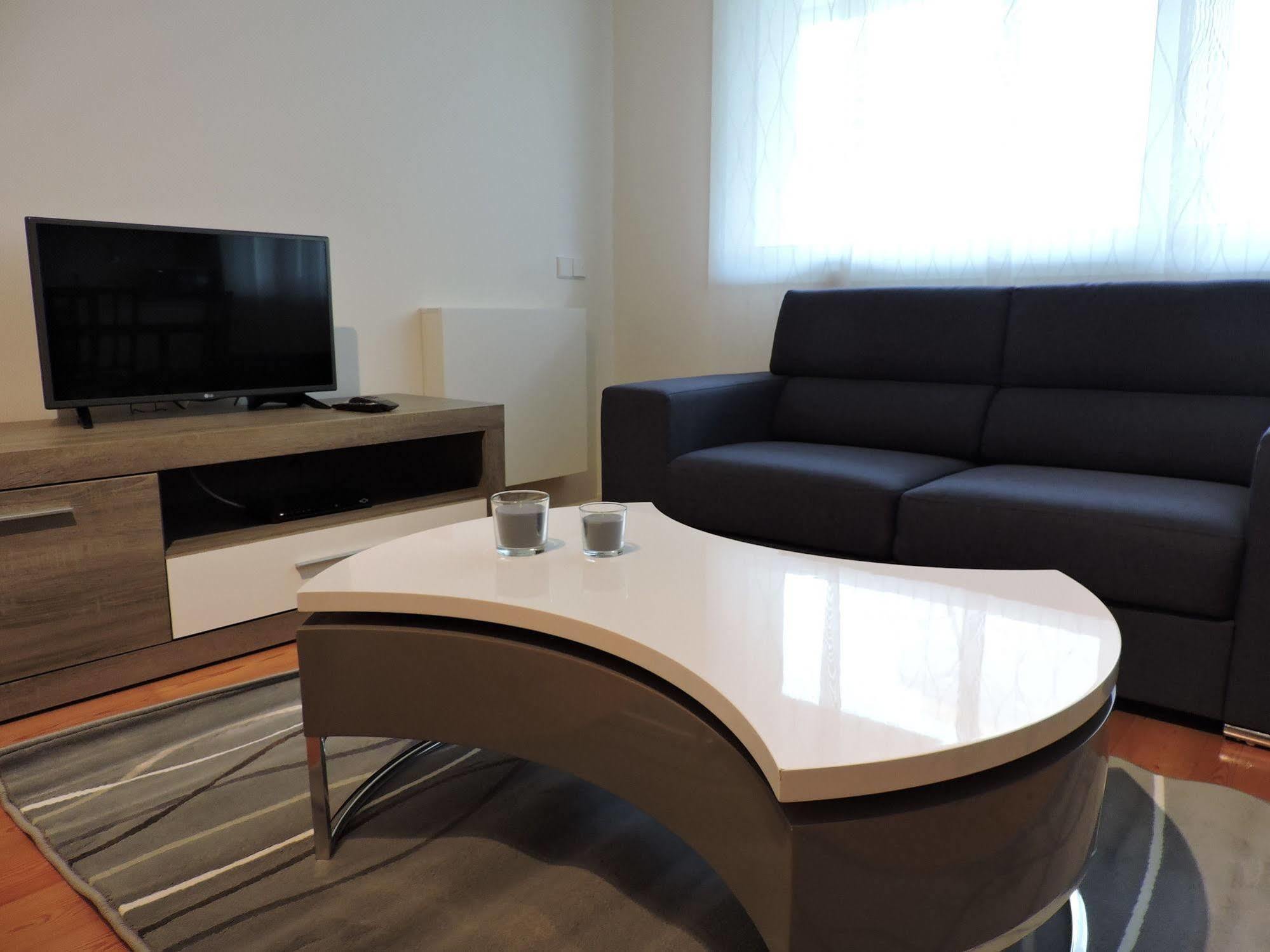 Rs Porto Boavista Studios Εξωτερικό φωτογραφία