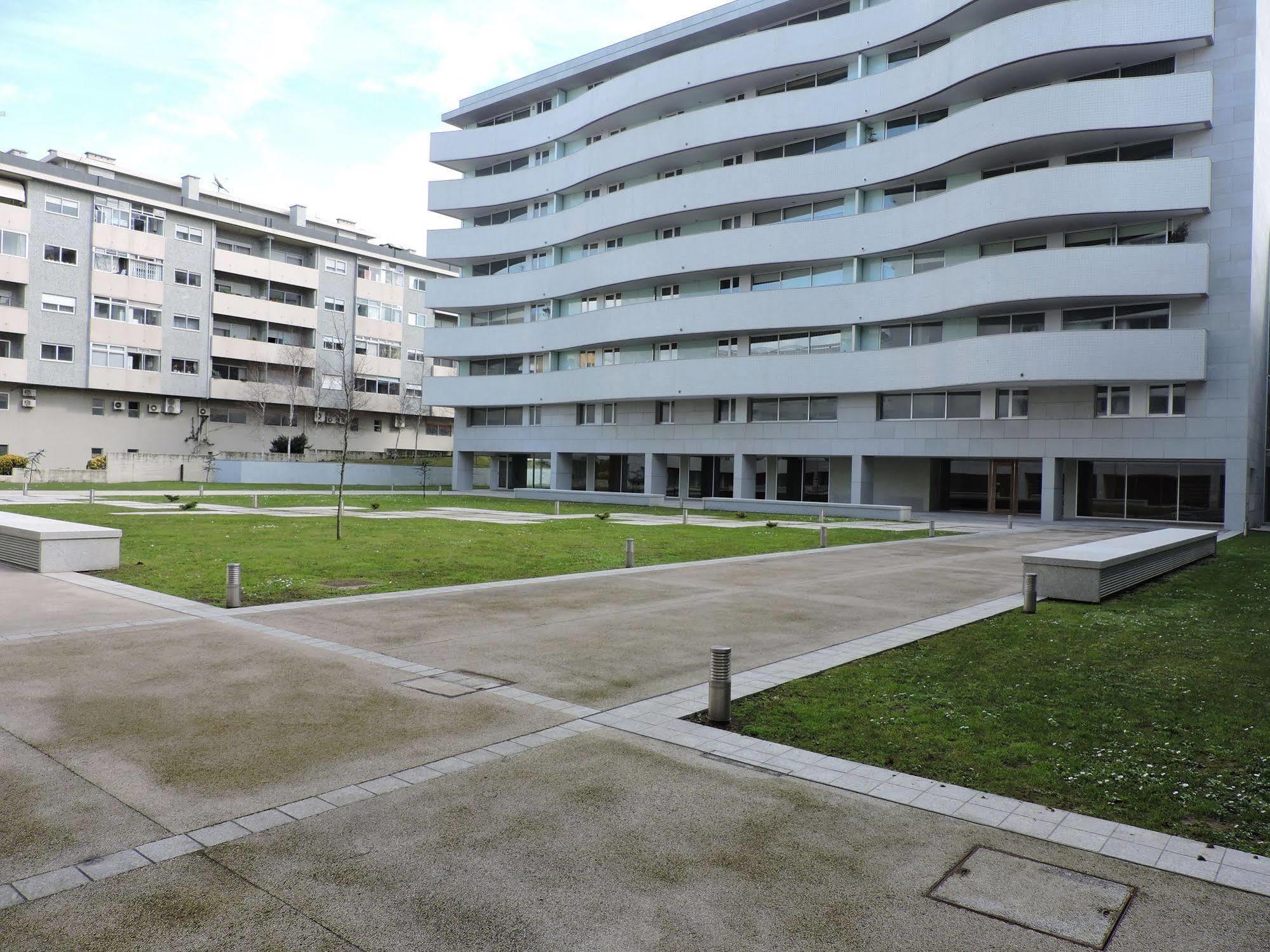 Rs Porto Boavista Studios Εξωτερικό φωτογραφία