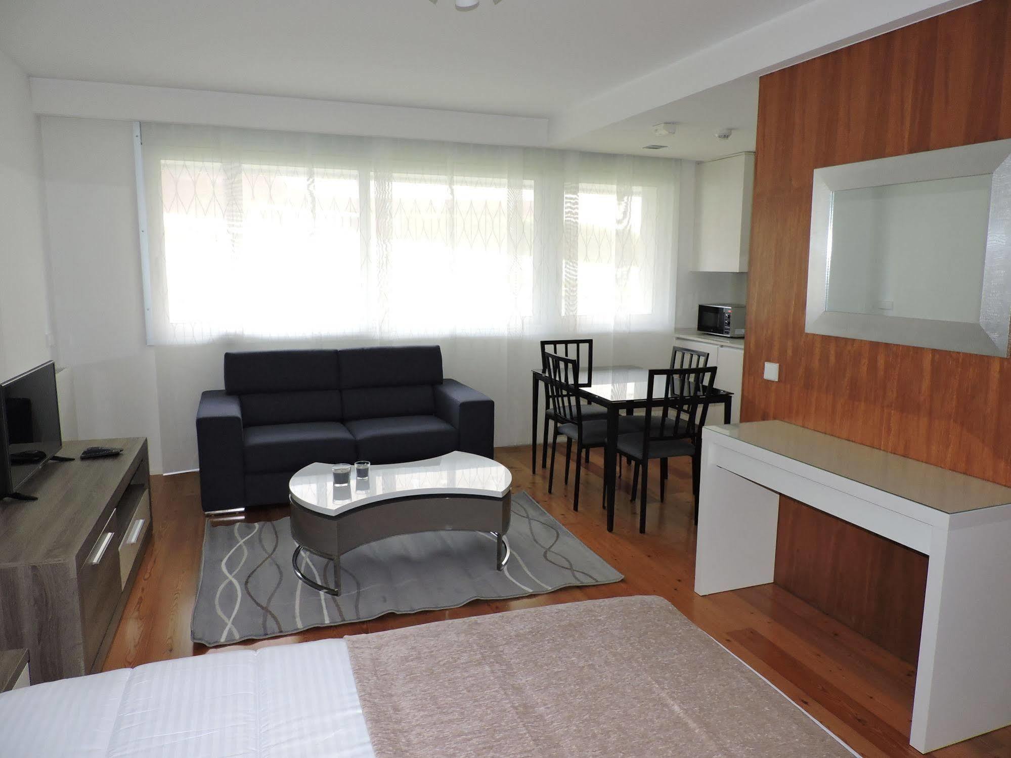 Rs Porto Boavista Studios Εξωτερικό φωτογραφία