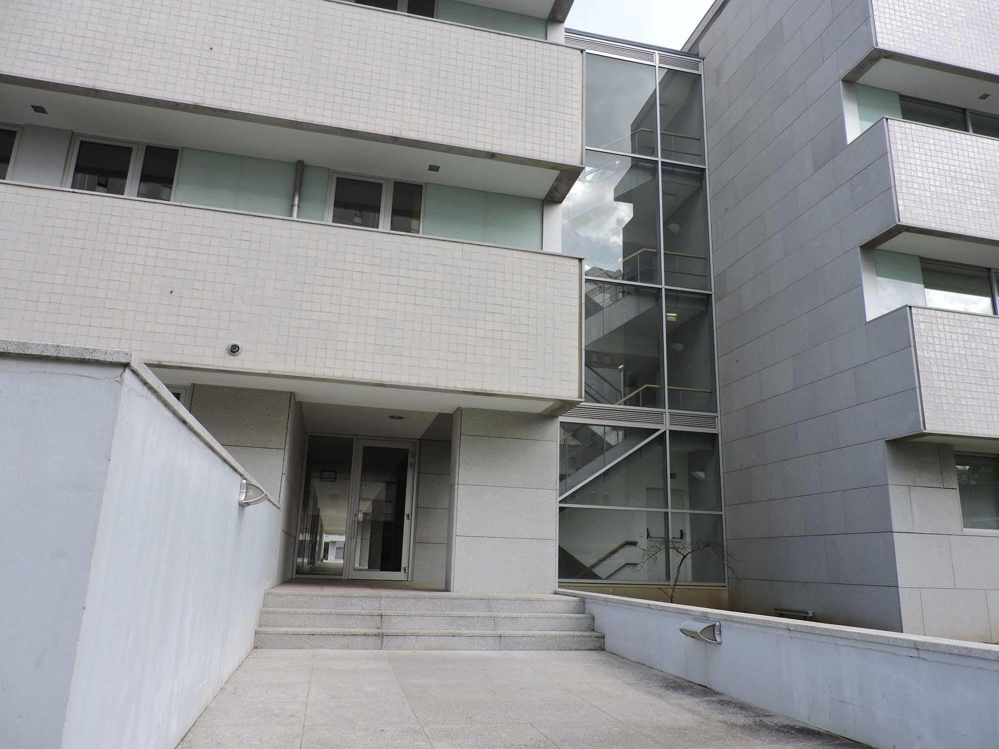 Rs Porto Boavista Studios Εξωτερικό φωτογραφία